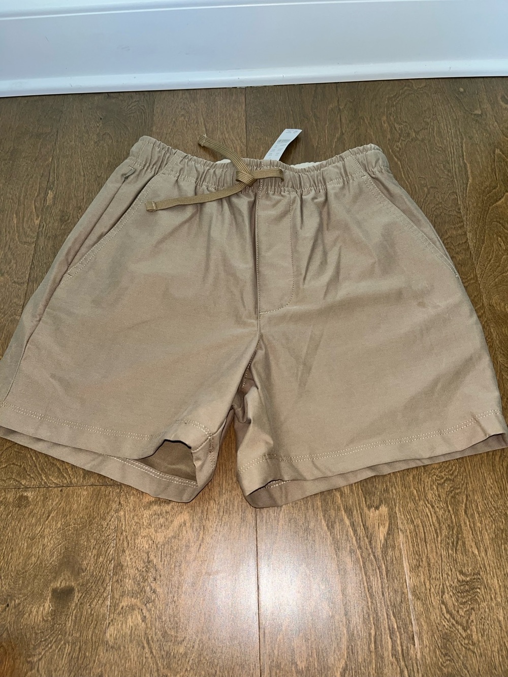 J. Crew Women’s Drawstring Shorts Size Extra Small